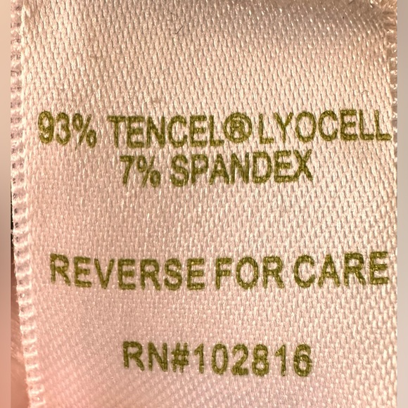 Garnet Hill Gray Maxi Cap Sleeve Column Dress Sz S Soft Luxury Capsule Wardrobe - Picture 8 of 10